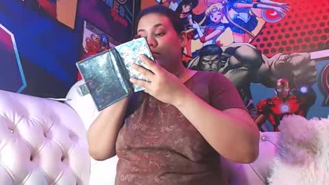 candy online show from December 5, 3:06 am