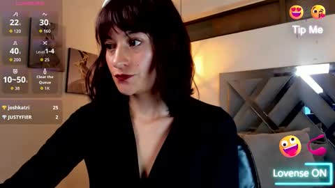 Candy hot online show from October 17, 10:35 pm