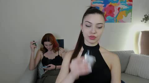candy_k1tty online show from June 3, 8:37 am