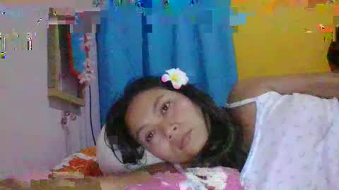 candy kyle online show from September 23, 6:55 am