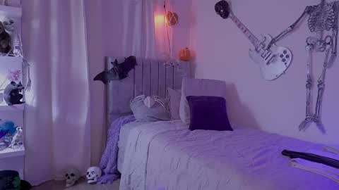 Jamie online show from November 1, 2:48 am