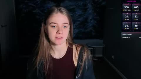 Megan online show from March 1, 3:12 pm