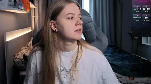 Megan online show from February 10, 10:53 am