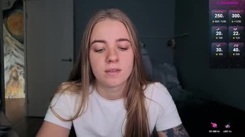 Megan online show from September 15, 10:01 am