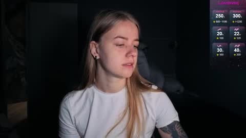 Megan online show from September 16, 5:43 pm