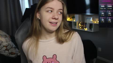 Megan online show from January 12, 10:56 am