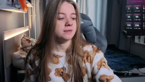 Megan online show from February 4, 9:28 am