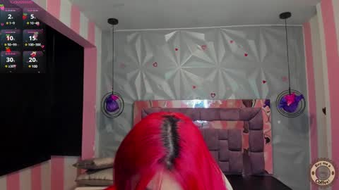 Ania online show from March 9, 11:14 am