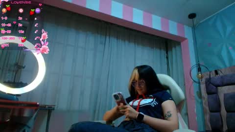 Ania online show from February 6, 11:13 am