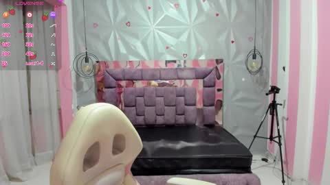 Ania online show from November 28, 11:13 am