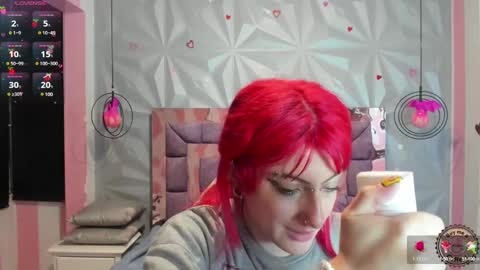 Ania online show from February 2, 11:19 am