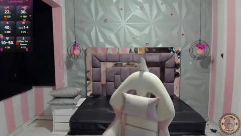 Ania online show from February 11, 11:09 am