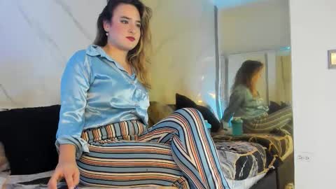 Candy plus online show from March 23, 7:09 pm