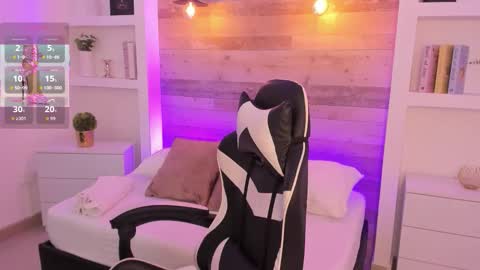 CANDY online show from January 9, 7:18 pm