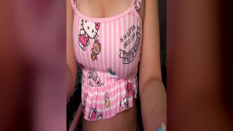 candybb8 online show from June 24, 6:07 pm