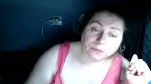 Laura online show from October 2, 9:42 pm