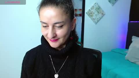 candydiamond_ online show from February 28, 1:47 pm