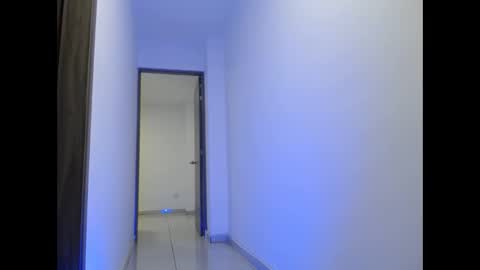 Candy Dowson online show from December 3, 11:29 pm