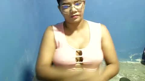 candyflowerlub online show from February 27, 4:31 am