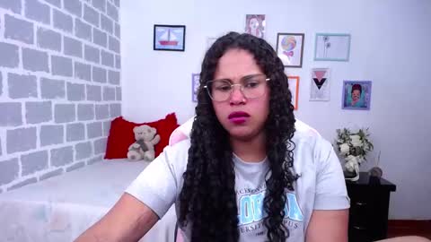 Karen online show from March 9, 3:54 am