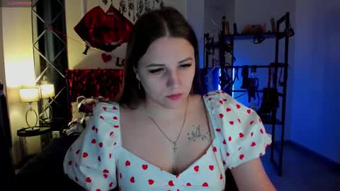 Sofia online show from February 16, 12:43 am