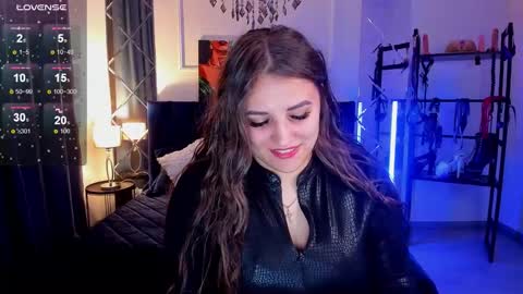 Sofia online show from September 12, 1:17 am