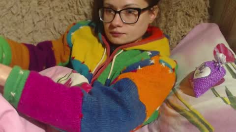 say meow and send tips  online show from December 6, 10:29 pm