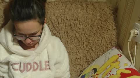 say meow and send tips  online show from January 22, 6:52 pm