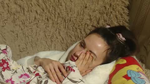 say meow and send tips  online show from February 11, 11:22 pm