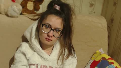 say meow and send tip  online show from March 3, 4:54 pm