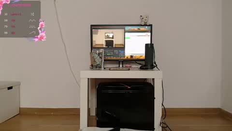 candyliciousss online show from March 28, 6:57 am