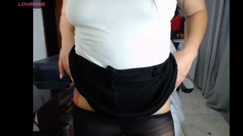 lizeth. online show from November 7, 4:51 am