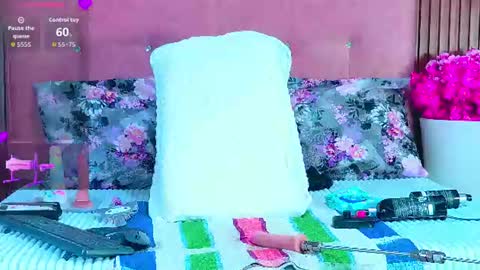 Candy online show from July 9, 12:18 pm