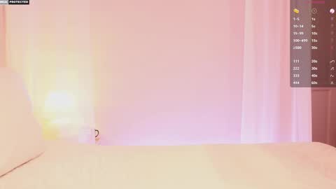 Candice online show from January 13, 8:58 am