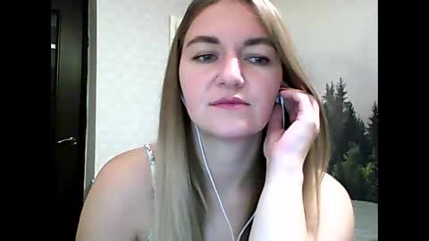 Daisy online show from October 9, 8:46 pm