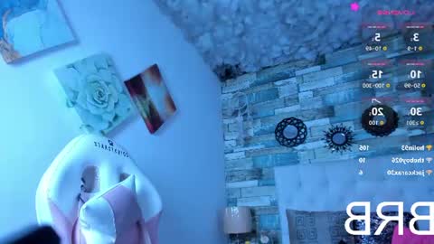 candyrisex online show from July 8, 7:32 am