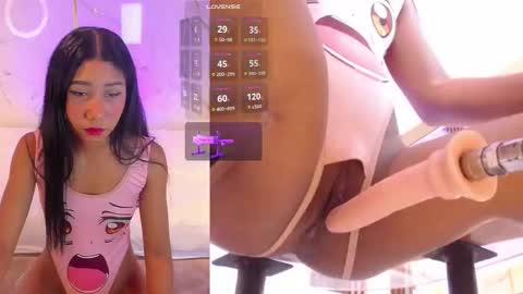 Candy online show from January 8, 4:27 am