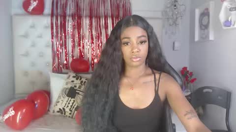 Candy Ebony online show from February 17, 3:06 am