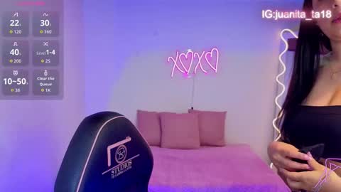 CANDYY online show from November 27, 11:46 am