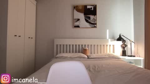 Jency NEW IG IMCANELA   online show from January 13, 1:56 am