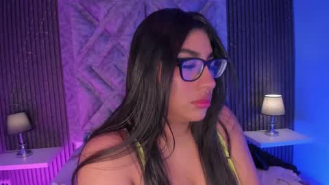 GABRIELA LOPEZ online show from February 20, 5:28 am