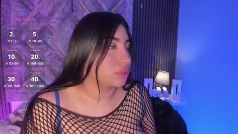 GABRIELA LOPEZ online show from January 14, 4:06 am