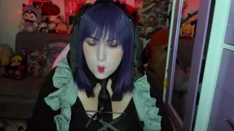 Canndyy Daniela online show from February 27, 7:55 am