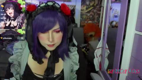 Canndyy Daniela online show from January 15, 3:18 pm