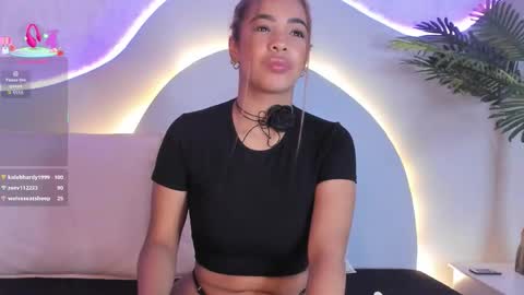 cannelasmith online show from February 16, 6:52 pm