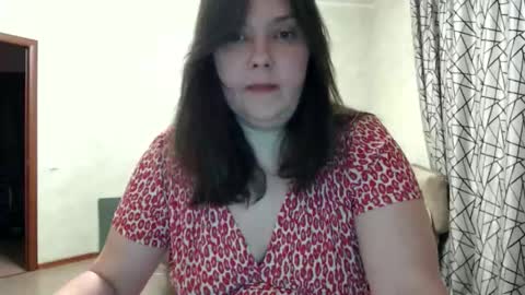 CoffeRose online show from May 25, 6:51 pm