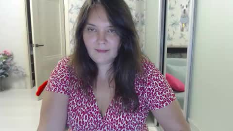 CoffeRose online show from November 9, 8:27 pm