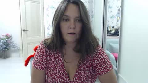 CoffeRose online show from November 30, 8:46 pm