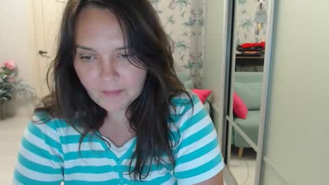 CoffeRose online show from November 5, 10:26 pm