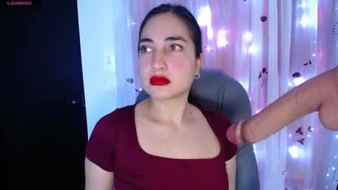 Snapshot of capricornio_16 chatting on February 6, 7:13 am CAPRICORNIO online show from February 6, 7:13 am